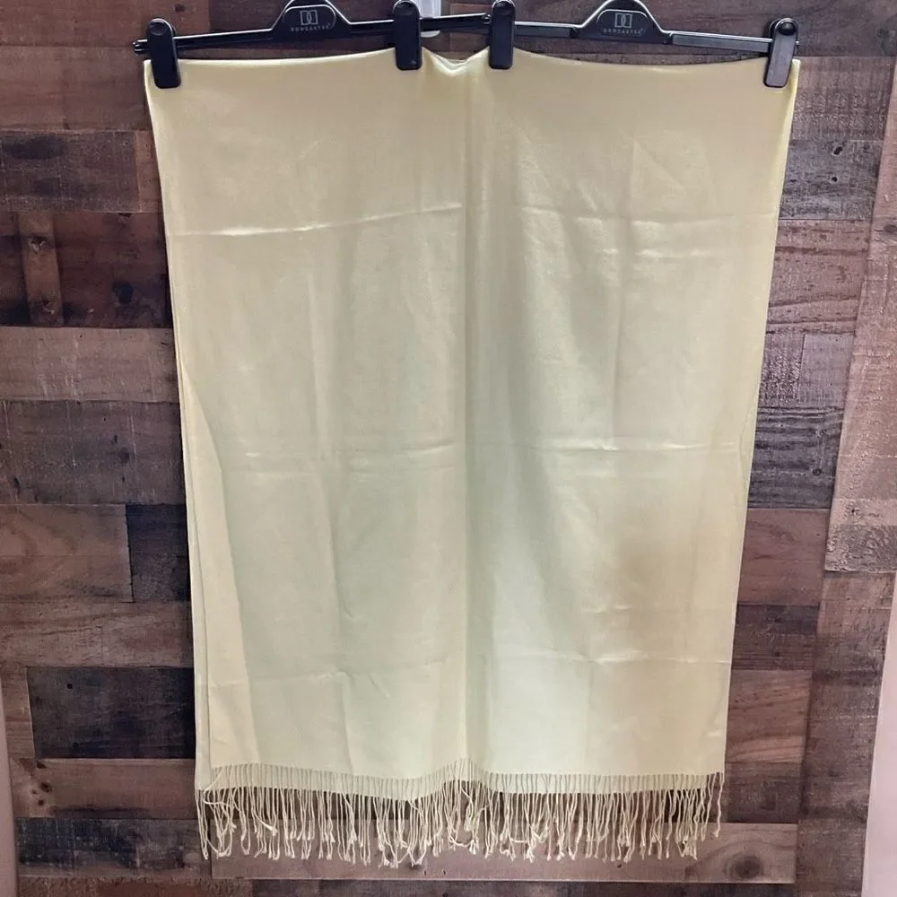 No Brand wrap scarf